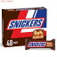 Snickers ˥å 48 Х륯ѥå  Milk Chocolate Candy Bars