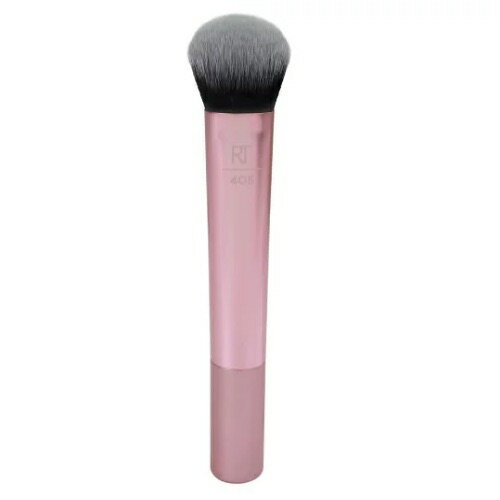 Real Techniques Instapop Cheek Brush リアルテクニクス インスタポップ チークブラシ