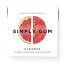 Simply Gum All Natural CLEANSE Gum /ץ꡼ࡡʥ롡󥺥 156ѥå