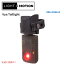 Light & Motion ライト＆モーション Vya Taillight Small Waterproof Vya テールライト 小型 防水