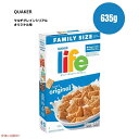 Life IWi }`OC VA 635g Life Original Breakfast Cereal 22.3oz