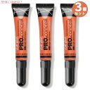 3Zbg L.A. GIRL vRV[ RV[[ [GC990 Orange Corrector IWRN^[] Pro Conceal 0.28 oz (8 g)