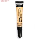 L.A. GIRL Pro Conceal L.A. GIRL プロコンシーラー [GC991 Yellow Corrector イエローコレクター]