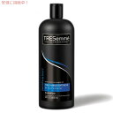 TRESemme（トレセメ） シャンプー [シルキー＆スムース] 828ml / 28oz Silky & Smooth Shampoo