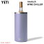 YETI ƥ ֥顼 磻顼 ߥå饤å 磻󥯡顼 磻ܥȥ  RAMBLER WINE CHILLER COSMIC LILAC