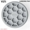 【最大2,000円クーポン7月26日01:59まで】YETI イエティ ランディングパッド 交換用 イエティワインチラー用 LANDING PAD