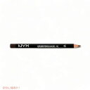 NYX Slim Lip Pencil /NYX スリム　リップペンシル　色[820 Espresso エスプレッソ] その1