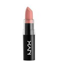 NYX Matte Lipstick /NYX マットリップスティック 色 19 Euro Trash ユーロトラッシュ