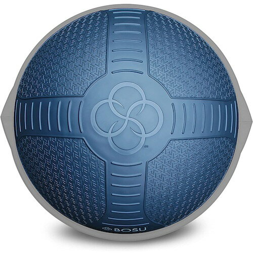 【最大2,000円クーポン5月27日1:59まで】Bosu バランストレーナー 72-10850-PNG NexGen 65CM バランスボール バランスディスク エクササイズ フィットネス