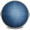 バランスディスク 【最大2,000円クーポン4月27日9:59まで】Bosu バランストレーナー 72-10850-PNG NexGen 65CM バランスボール バランスディスク エクササイズ フィットネス