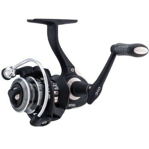 �ں���2,000�ߥ����ݥ�3/26��01:59�ޤǡۥߥå����� Mitchell 310 ����� ���ԥ˥󥰥꡼�� Spinning Fishing Reel ��� �ե��å���