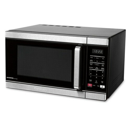 クイジナートCuisinart 電子レンジオーブン CMW-110 ・1000ワットでより速くより均一な調理が可能 ・静音と低いエネルギー消費を実現 ・センサークック機能付き アイテムナンバー：CMW-110 サイズ：約53.3x58.4x36.2cm ※アメリカ流通製品となります為、電圧とコンセントの形によってはそのままご使用頂けない場合がございます。 変圧器、変換プラグをご利用頂くことをお勧めしております。ご了承の上ご注文頂けますようお願いいたします。 ※こちらの商品は海外メーカからお取り寄せ、個人輸入扱いとなります。 弊社では初期不良（商品到着後30日間）以外の商品の保証は致しかねます事をご了承ください。 ※商品に日本語説明書の同梱、商品の保証書、修理等のサービスは付帯しておりません。こんな商品お探しではありませんか？クイジナート オーブンレンジ 1000W 2859,480円Cuisinart クイジナート CMW-7031,859円ベントゴー マイクロスティール Bentgo8,710円Cuisinart クイジナート ステンレス製53,509円Hamilton Beach 4枚切り カウン20,890円ノスタルジア Nostalgia レトロ カウ40,400円Cuisinart クイジナート シェフクラシ38,897円クイジナート 電子レンジ ポップコーンメーカー6,638円Caraway キャラウェイ 4.5クオート 59,780円新着アイテム続々入荷中！2024/5/11Secret シークレットInvisible 2,300円2024/5/11Schmidts シュミッツ Aluminum2,400円2024/5/11Secret シークレット Clear Gel2,550円ご要望多数につき、再入荷しました！2024/5/12セオデント クラシック歯磨き粉 スペアミント 1,850円2024/5/10Cheez IT 　チーズクラッカー チェダー289円2024/5/10ドリトス トルティーヤチップス ナチョチーズ 498円2024/05/13 更新