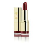 MILANI★COLOR STATEMENT LIPSTICK / ミラーニ　カラーステイトメント　リップスティック(VELVET MERLOT)