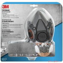 3M 呼吸器付き マスク ミディアムサイズ R6211 DIY 作業用 ペイント 埃 煙 花粉 安全マスク 保護マスク