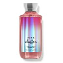 【最大2,000円クーポン4月27日9:59まで】バス ボディワークス ピンクシフォン シャワージェル Bath and Body Works Pink Chiffon Shower Gel 295ml