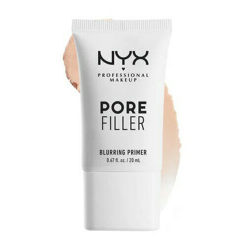 【最大2,000円クーポン5月16日01:59まで】NYX Pore Filler /NYX　ポアフィラー　[01 Regular レギュラー]