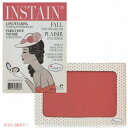 the Balm★ Instain Swiss Dot / ザ・バーム インステインチーク スイスドット