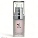 e.l.f. Poreless Face Primer #83405(ピンク) 0.47 fl,oz(14ml)/elf エルフ ポアレス フェイスプライマー