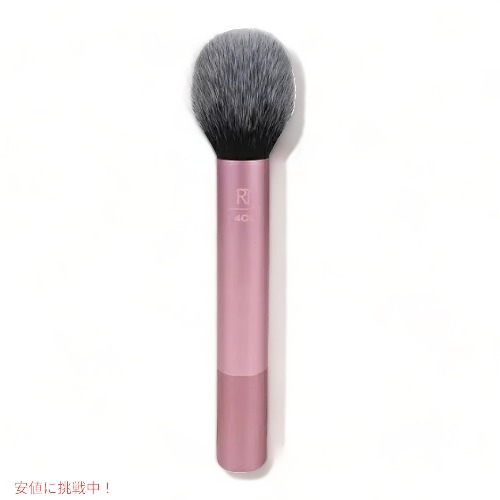 【最大2,000円クーポン5月16日01:59まで】Real Techniques Blush Brush リアルテクニクス ブラッシュブラシ