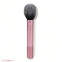 【最大2,000円クーポン4月27日9:59まで】Real Techniques Blush Brush リアルテクニクス ブラッシュブラシ