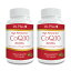 2ĥåȡ۹ۼ󥶥CoQ10 - Coenzyme Q10 120ץ 4ʬx2High Absorption COQ10 Dr.Plus + ɥ ץ饹 ץ Made in USA ץ