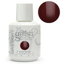 ハーモニージェリッシュ ブラックチェリーベリー 15ml Harmony Gelish BLACK CHERRY BERRY