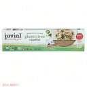 Jovial Organic Brown Rice Pasta Gluten Free Capellini 12 oz / オーガニック 玄米パスタ カッペリーニ グルテンフリー 340g