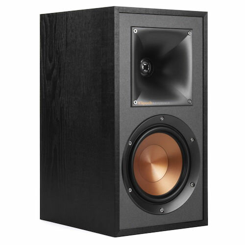 Klipsch クリプシュ ブックシェルフスピーカー R-51M ペア Reference series