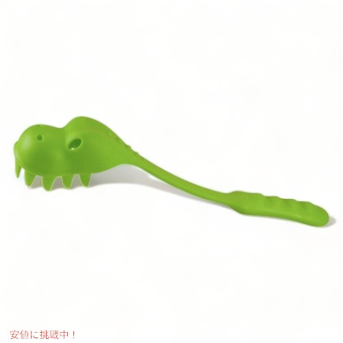 Genuine Fred PASTASAURUS Pasta Server / パスタサーバー [パスタザウラス] パスタレードル