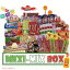 ں2,000ߥݥ51601:59ޤǡMexi-Mix Box ᥭ ǥ ۻ  86 ѥʤۻ ᥭο͵ۻҵͤ碌 Mexican Candy Assortment