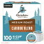 ں2,000ߥݥ4279:59ޤǡCaribou Coffee Caribou Blend K-Cup Pods (100 ct.) / 塼ꥰ Kå ֡ҡ [֥֡] ߥǥ 100