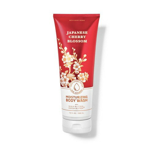 ꥫʡAmericana㤨֡ں2,000ߥݥ112701:59ޤǡBath & Body Works Moisturizing Body Wash JAPANESE CHERRY BLOSSOM 10 fl oz / 296 mL / Хܥǥ ܥǥå [ѥˡ꡼֥å]פβǤʤ3,380ߤˤʤޤ