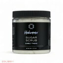 【最大2,000円クーポン7月26日01:59まで】KBShimmer Sugar Scrub ビー シュガースクラブベアリーゼア 9.5oz (269g)