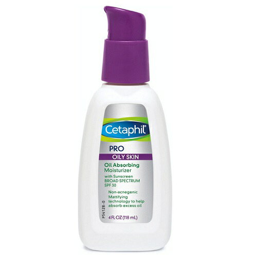sunscreen spf 30 for combination skin