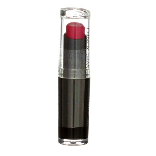 Wet n Wild MegaLast Lip Color Stick, Smokin' Hot Pink 905D, 0.11 oz åȥɥ磻ɡåץƥå ⡼ۥåȥԥ