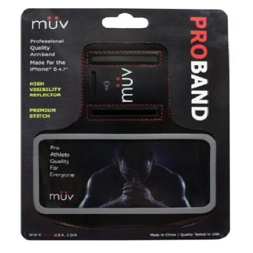 【訳あり/在庫処分】PROBAND MUV　 プロバンド　MUV