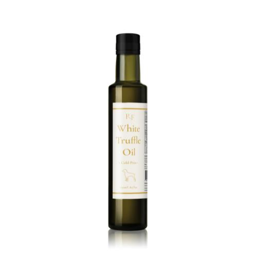 ȥե 250ml ȥ ˧ʹ 쥤ܡեॺ Rainbow Farms White Truffle Oil