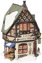 【最大2,000円クーポン8月11日01:59まで】デパートメント56 Department 56 インテリア 置き物 ディケンズ エージェント ワイン スピリ...