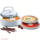 nesco ネスコ Dehydrator FD-75PR 食物乾燥機 ドライフードメーカー ドライフルーツメーカー ドライフルー アメリカーナがお届け