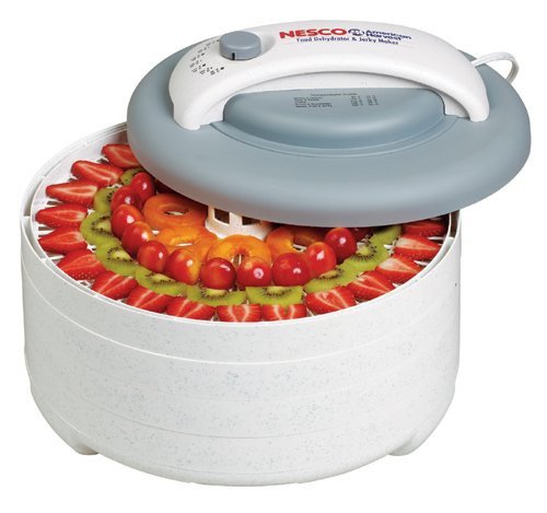 nesco ネスコ Dehydrator FD-61 ディハイドレーター 食物乾燥機 500W品