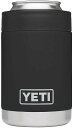 イエティ ランブラー 354ml コルスター ステンレススチール YETI 真空断熱 保冷缶ホルダー