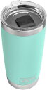 【最大2,000円クーポン5月16日01:59まで】イエティ ランブラー 591ml タンブラー ステンレススチール YETI 真空断熱 魔法瓶