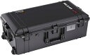 ペリカン エアー 1615 ケース フォーム付き [ブラック] Pelican Air 1615 Case with Foam [Black] 016150-0001-110