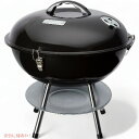 【最大2,000円クーポン5月27日01:59まで】Cuisinart クイジナート CCG-216 ポータブル チャコール グリル 16インチ(約40.6cm...