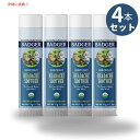 [4本セット] バジャー マインドバーム スティックレスト Badger Mind Balm Stick Rest ヘッダーチャースーザー 17g x 4