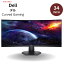 Dell ǥ ̥ߥ󥰥˥ եå 졼 144Hz WQHD (3440 x 1440) ǥץ쥤 - S3422DWG - 34 Inches