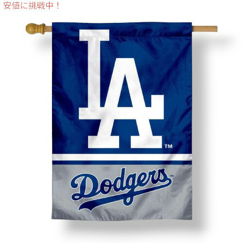 ں2,000ߥݥ51601:59ޤǡLos Angeles Dodgers Flag 󥼥륹 ɥ㡼 WinCraft 󥯥ե ξ̥ϥեå