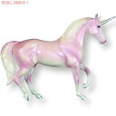 Breyer ブレイヤー フリーダム シリーズ オーロラ Freedom Series Aurora ファンタジー ユニコーン おもちゃ フィギュア - 62059 ・対象年齢4歳以上 ・Breyer の Traditional シリーズ モデルと同じ高品質の素材で 1:12 スケールでデザインされており、子供たちが望むリアルな外観を実現する本格的な手描きのディテールが特徴です。 ・クラシックは、若いコレクター向けのブレイヤーの最も現実的なモデルです。 真珠光沢のあるピンクの毛皮は太陽の朝焼けにキスされ、流れるたてがみと尻尾は太陽の光で輝きます。 商品の寸法: LxWxH 9 x 2 x 6.75" ＊およそのサイズとなります。あらかじめご了承くださいませ。 B07F7TPNXSこんな商品お探しではありませんか？Breyer ブレイヤーホース フリーダム シ8,310円Breyer ブレイヤーKeep the pe6,590円Breyer ブレイヤーStablemates9,650円ブレイヤー スノーマンの有名な障害飛越選手 B13,470円Breyer ブレイヤーホース ユニコーン マ7,010円Breyer ホース カラーチェンジ バストイ10,180円Breyer ブレイヤーホース Stablem7,620円ファンコ ビニールフィギュア フレディのおもち8,598円BAODLON 恐竜のおもちゃ 12種類の恐竜8,659円新着アイテム続々入荷中！2024/4/27Cunhill インフレータブル 海賊船 クー7,340円2024/4/27Rosoz ロソズ ネイチャー 魚網 ウォール4,530円2024/4/27ckdiluy ビンテージ メタルサイン Be3,340円ご要望多数につき、再入荷しました！2024/4/26スターバックス Kカップ コーヒー ポッド 3,950円2024/4/26レイズ サワークリームとオニオンのポテトチップ328円2024/4/26ドリトス トルティーヤ チップス クールランチ328円2024/04/27 更新