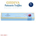 【最大2,000円クーポン5月27日01:59まで】ゴディバ Godiva パティスリー デザートトリュフ フライト #14231 Patisserie Des...