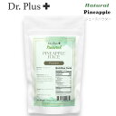 【最大2,000円クーポン7月26日01:59まで】ドクタープラス Dr.Plus+ パイナップルジュースパウダー 1lb Pineapple Juice Powder 454g(4)